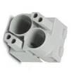 1417376 Heavy Duty Power Connectors