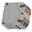 3002893 DIN Rail Terminal Blocks