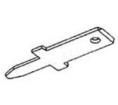 62395-1 (CUT STRIP)  Connectors