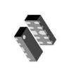 VBUS54GD-FBL-G3-08 ESD Suppressors / TVS Diodes