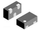 VBUS05M2-HT1-G4-08 electronic component of Vishay