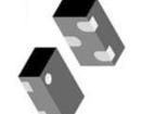 VBUS05M2-HT1-G4-08 ESD Suppressors / TVS Diodes