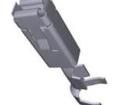 967542-1 (Mini Reel) Automotive Connectors