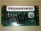 TPS22924DEVM-532 electronic component of Texas Instruments
