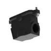 H16BPR-TSHC-M32-EMC-C  Connectors