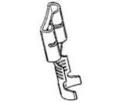 1544227-1 (Cut Strip) Automotive Connectors