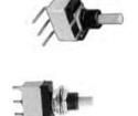 SP10286B Switch Bezels / Switch Caps