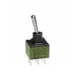M2T25SA5W03 electronic component of NKK Switches