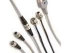 XS5F-D421-L80-F Sensor Cables / Actuator Cables