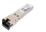 SFP-1GBT-05 electronic component of Bel Fuse