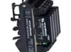 DRA4-MPDCD3 Solid State Relays - Industrial Mount