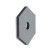 eccosorb SF tiles SF1.5 EMI Gaskets, Sheets, Absorbers & Shielding
