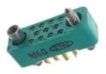 MMD23-0111G1  Connectors