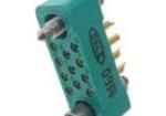 MMD23-0111G1 Rectangular MIL Spec Connectors