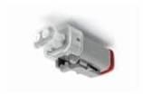 AT06-2S-LED1220  Connectors