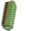 1709538 Pluggable Terminal Blocks