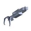 969005-3 (Loose Piece)  Connectors