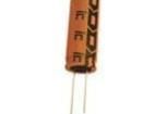 337CKE016MGM Aluminium Electrolytic Capacitors - Radial Leaded