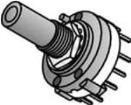 SR2611F-0112-21R0B-D8-S  Electromechanical