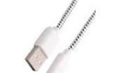 ES-USB2-200-W USB Cables / IEEE 1394 Cables