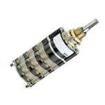 M3786/13-0011 Rotary Switches