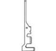 175150-2 (Cut Strip) Heavy Duty Power Connectors