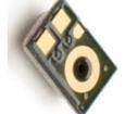 CS7331P-CAZR MEMS Microphones