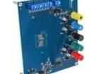 CDB5534U-Z Data Conversion IC Development Tools