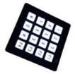 TKU016CT-A100 Display Switches