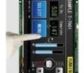 GT800X480A-C903P TFT Displays & Accessories