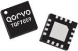 TQF7059 electronic component of Qorvo