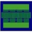 TGF2934 RF JFET Transistors