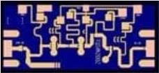 TGA4507  Semiconductors