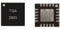 TGA2803-SM electronic component of Qorvo