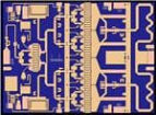 TGA2704 electronic component of Qorvo