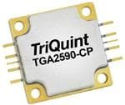 TGA2625-CP electronic component of Qorvo