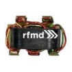 RFXF0008TR13 electronic component of Qorvo