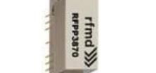 RFPP3870 RF Amplifier