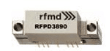 RFPD3890 electronic component of Qorvo