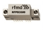 RFPD3580 electronic component of Qorvo