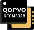 RFCM3328SR electronic component of Qorvo
