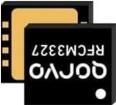 RFCM3327SR  Semiconductors