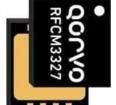 RFCM3327SR RF Amplifier