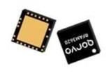 RFAM3620TR7  Semiconductors