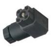 G 4 W 1 F BLACK  Connectors