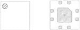 RF5722TR7 electronic component of Qorvo