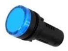 PCL2212V600B  Optoelectronics