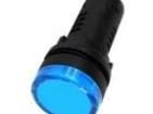 PCL2212V600B LED Panel Mount Indicators