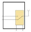 RF1126TR7 electronic component of Qorvo