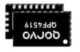 QPF4519SR  Semiconductors